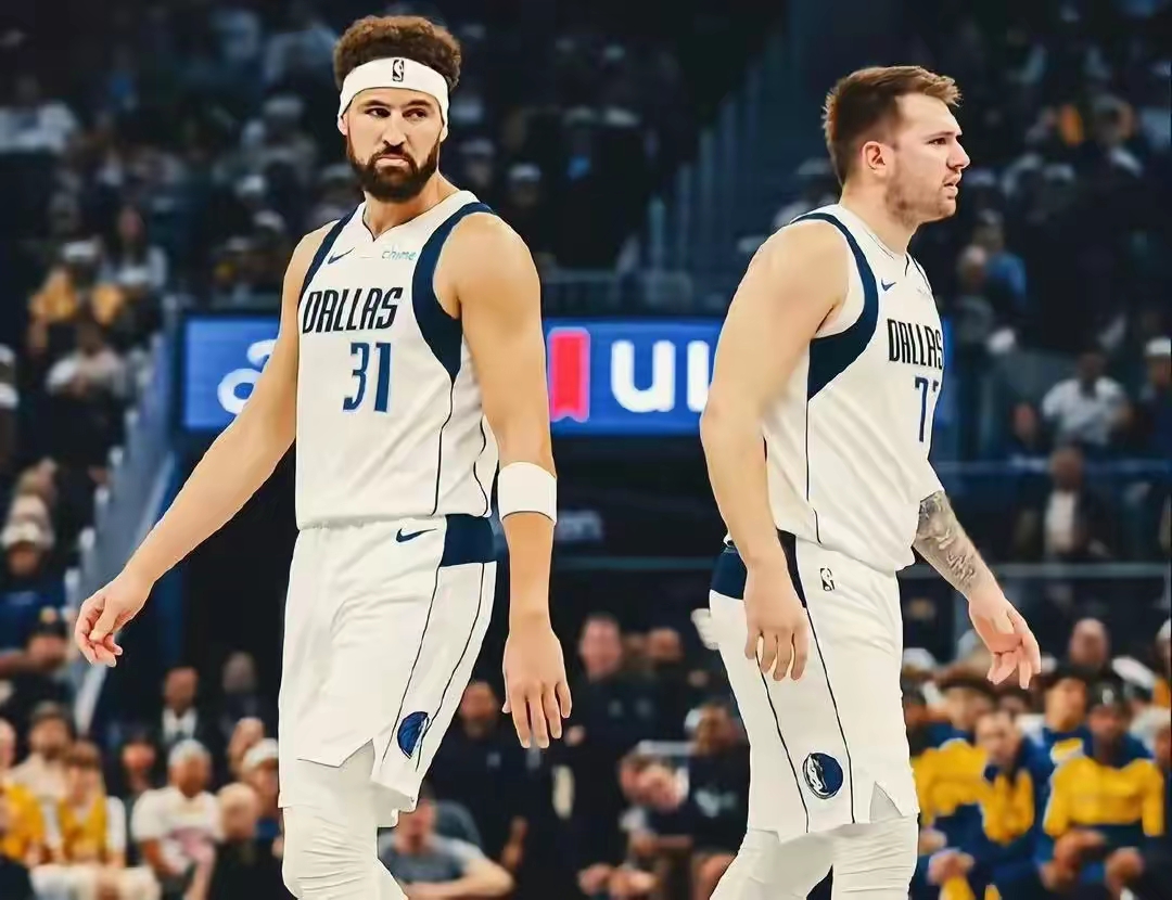 深圳队横扫雷霆，东契奇统治全场