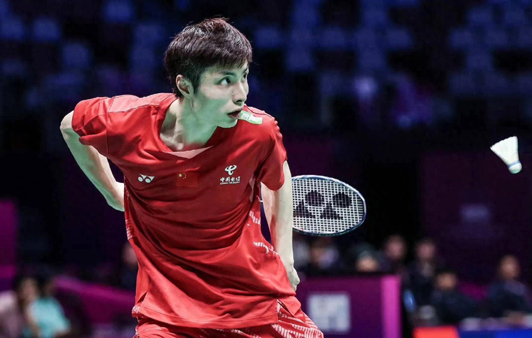 关于印度队翻盘法国队，石宇奇惊艳四座的信息