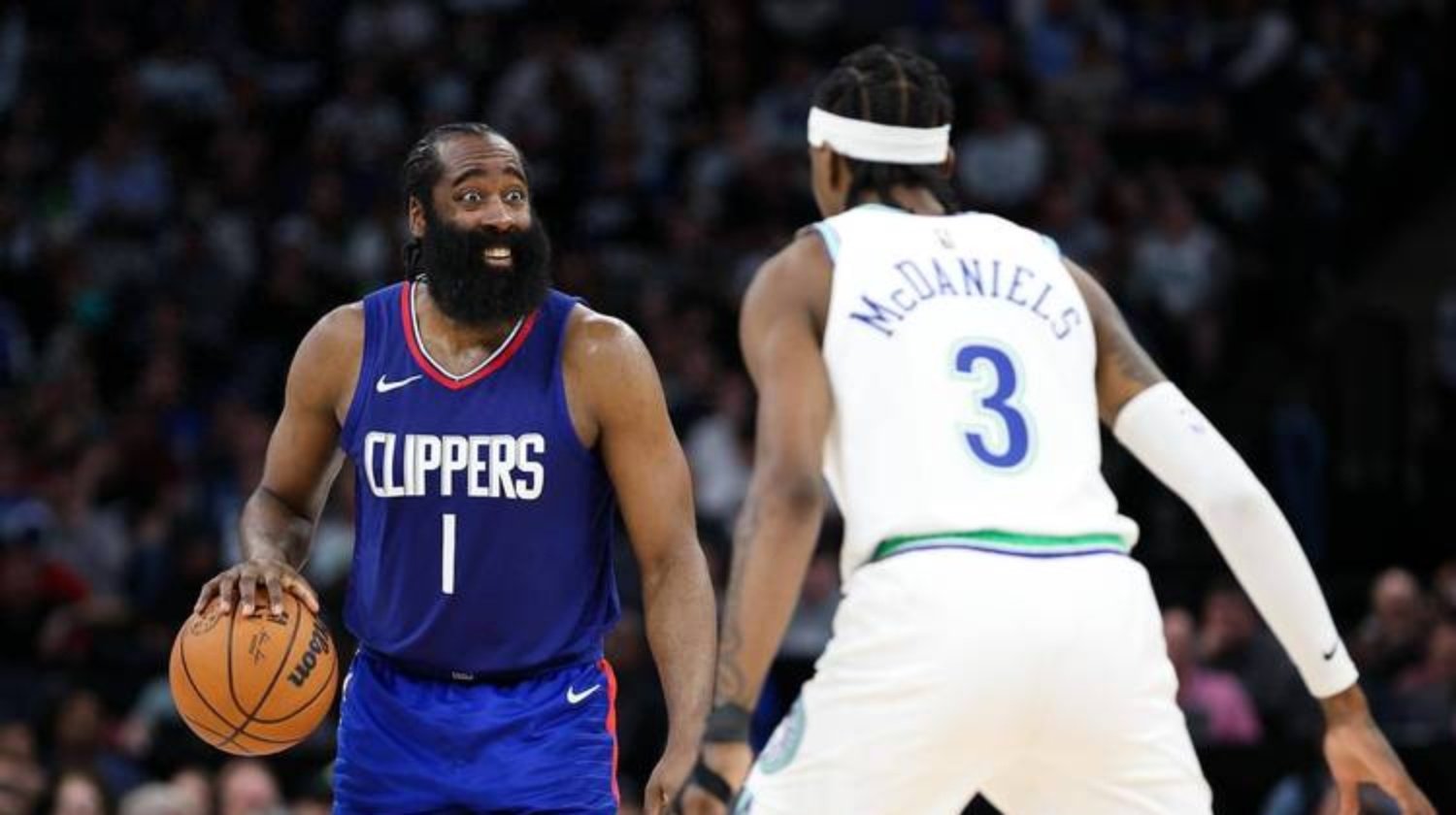 开云体育平台APP-包含深圳队碾压辽宁队，哈登高光表现的词条