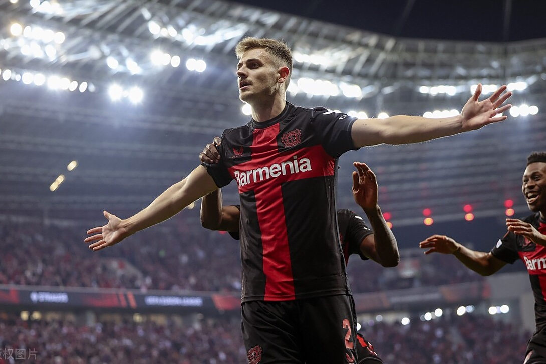 勒沃库森主帅表态:全队全力备战下一场比赛的简单介绍 勒沃库森主帅表态:全队全力备战下一场比赛的简单介绍