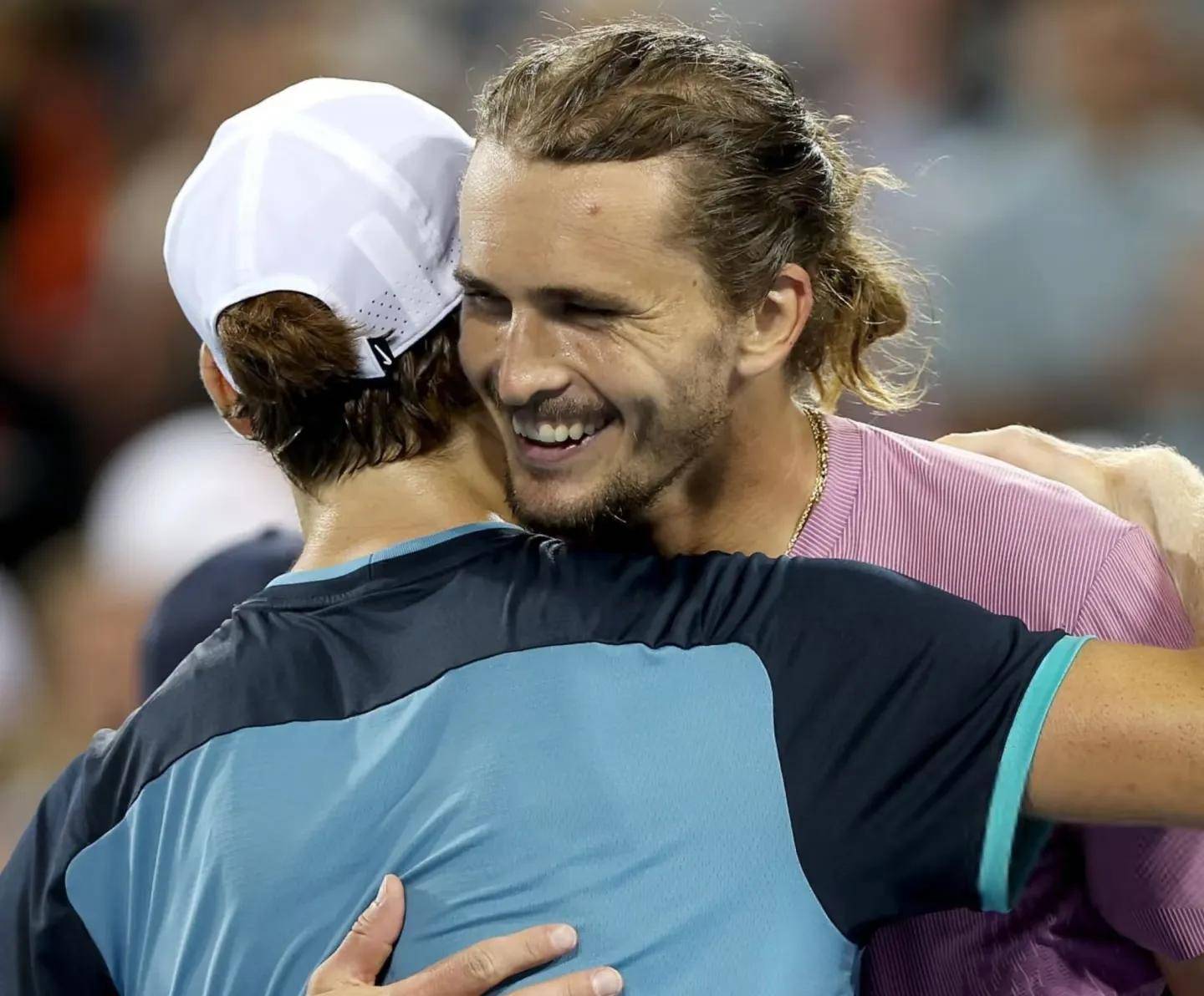 开云体育在线-蒙特卡洛大师赛翻盘法网，兹维列夫带队取胜的简单介绍