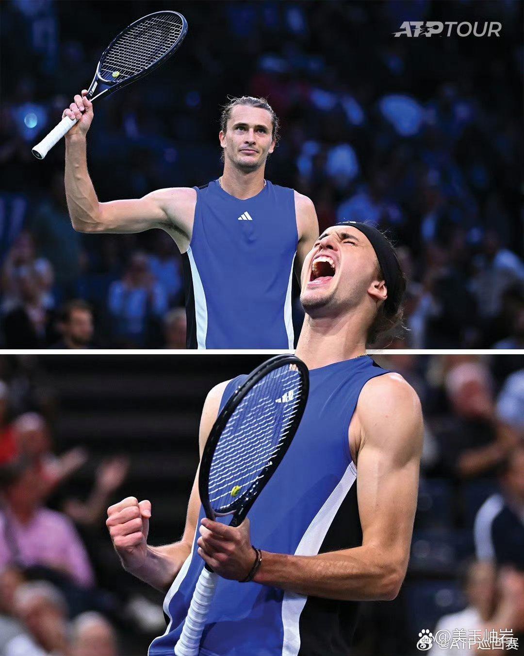 蒙特卡洛大师赛翻盘法网,兹维列夫带队取胜的简单介绍 蒙特卡洛大师赛翻盘法网,兹维列夫带队取胜的简单介绍