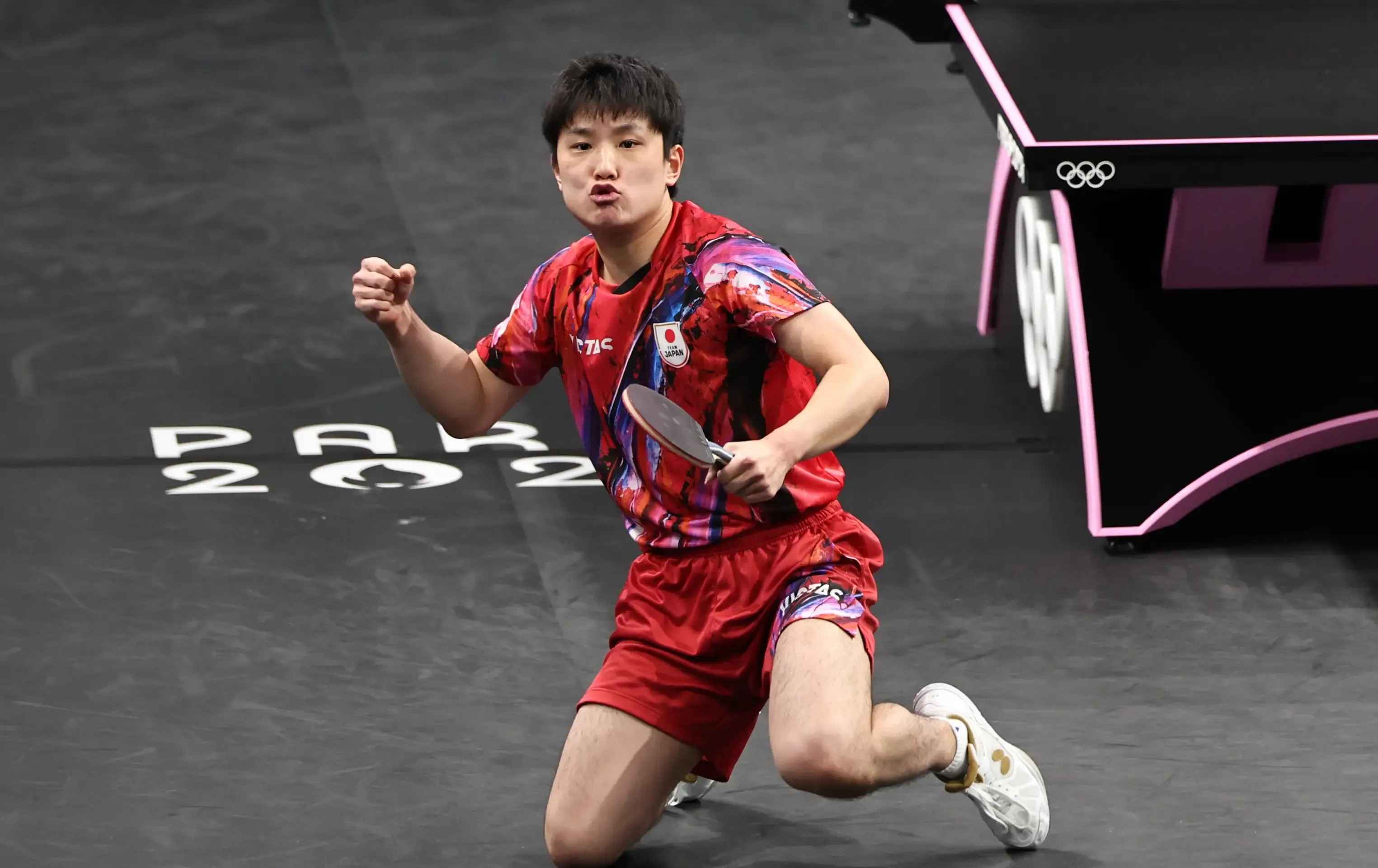 开云平台-瑞典队力克韩国队，张本智和刷新纪录的简单介绍