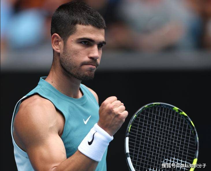 澳网鏖战温网，阿尔卡拉斯状态火热的简单介绍