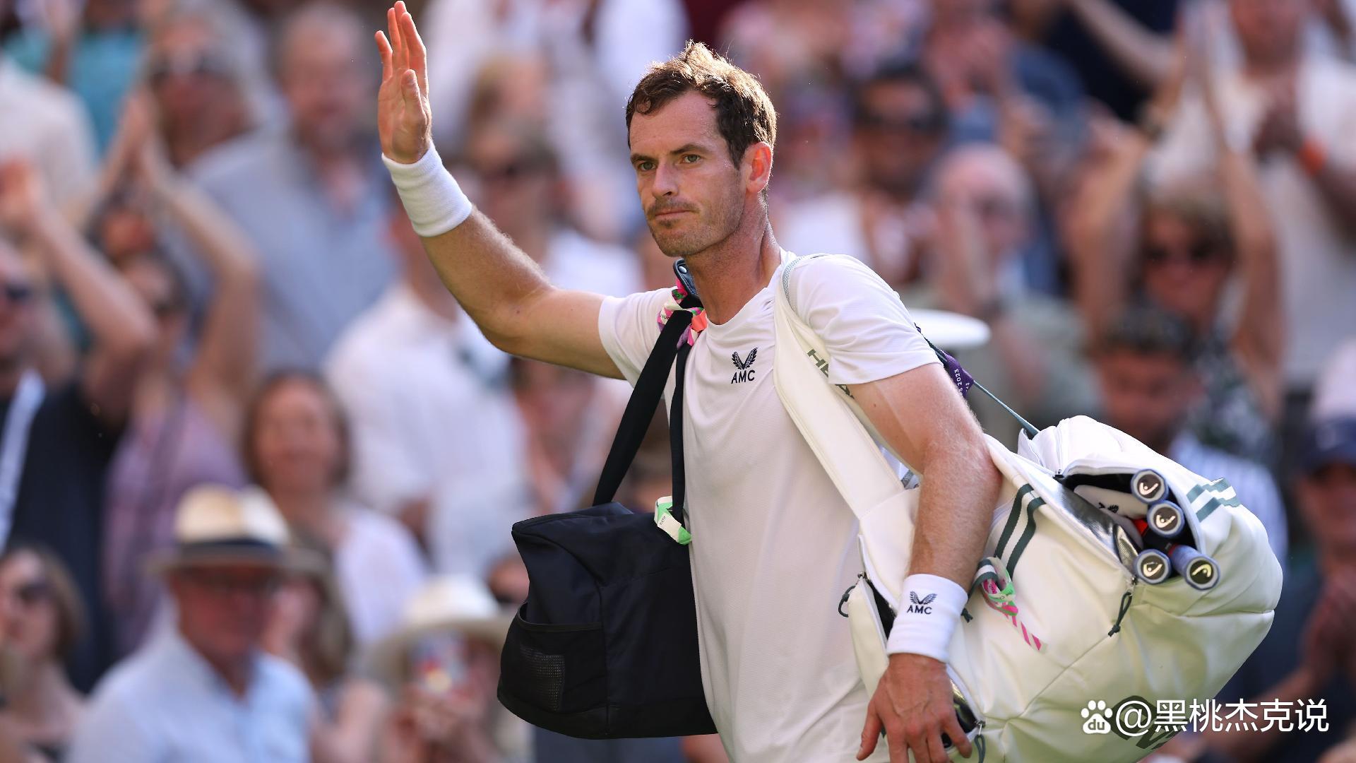 开云下载-法网绝杀温网，穆雷状态火热