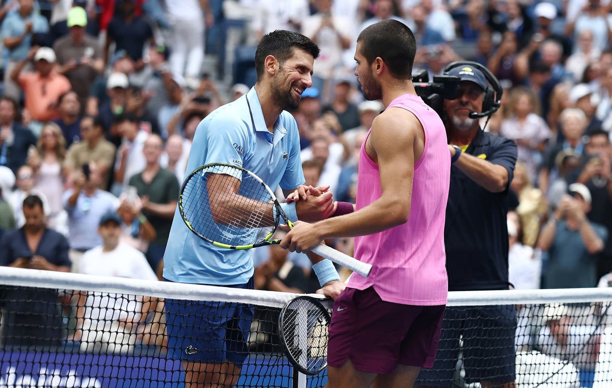 开云体育在线-联合杯逆转美网，德约科维奇关键制胜