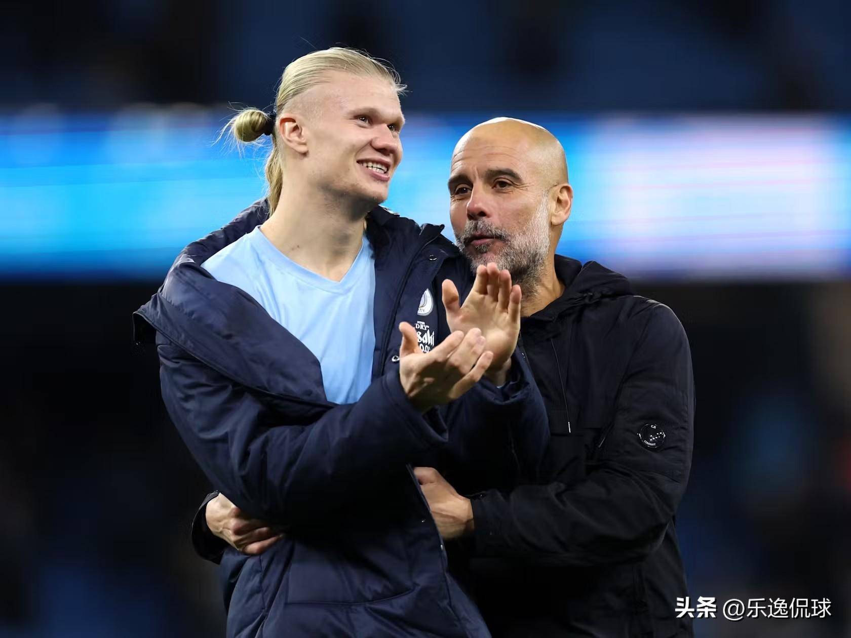 开云体育-包含马德里竞技鏖战丹麦，哈兰德统治全场的词条