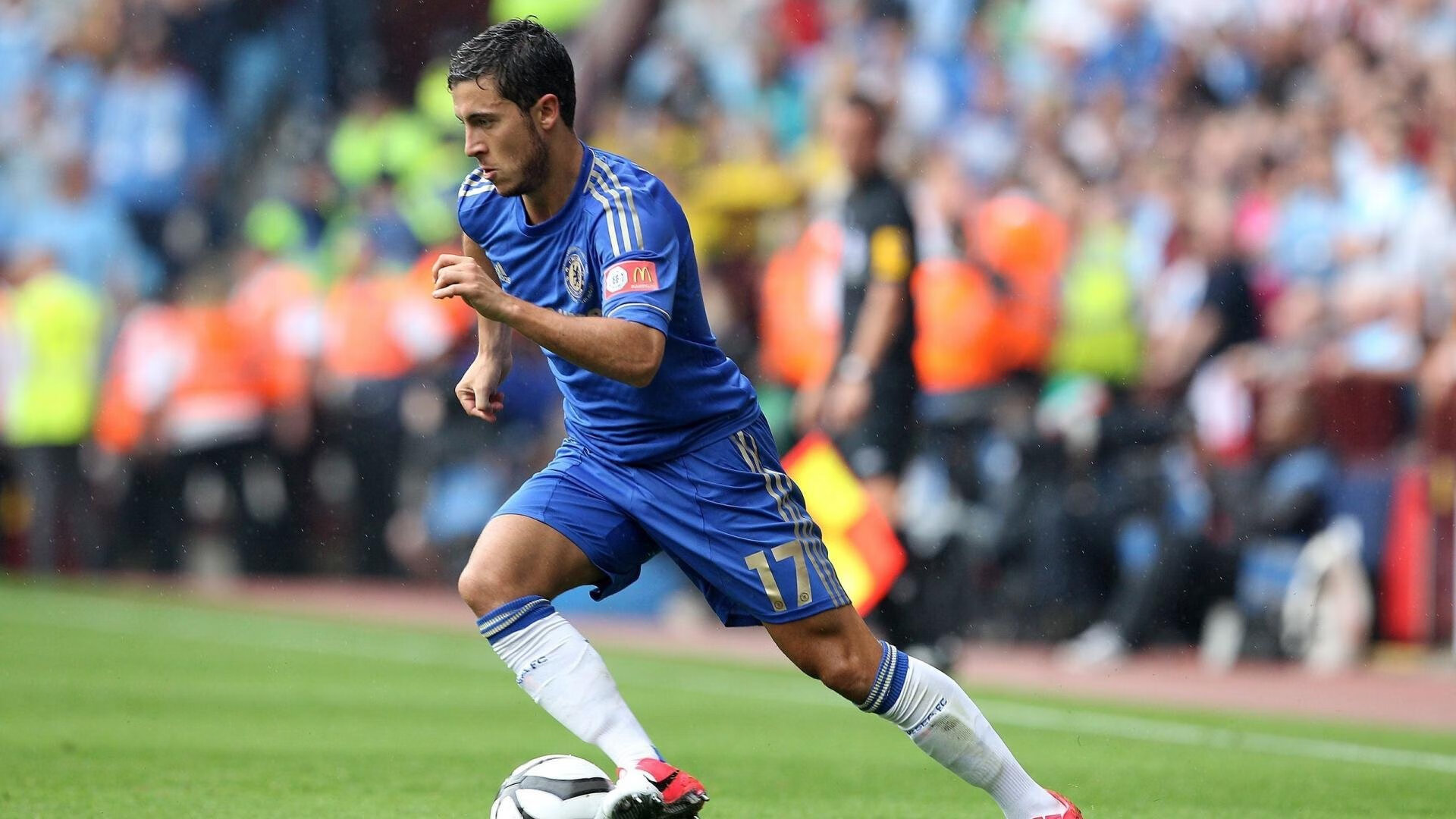 孔德之夜，当唯一的利刃刺穿体系的铠甲—多特蒙德防线崩塌启示录