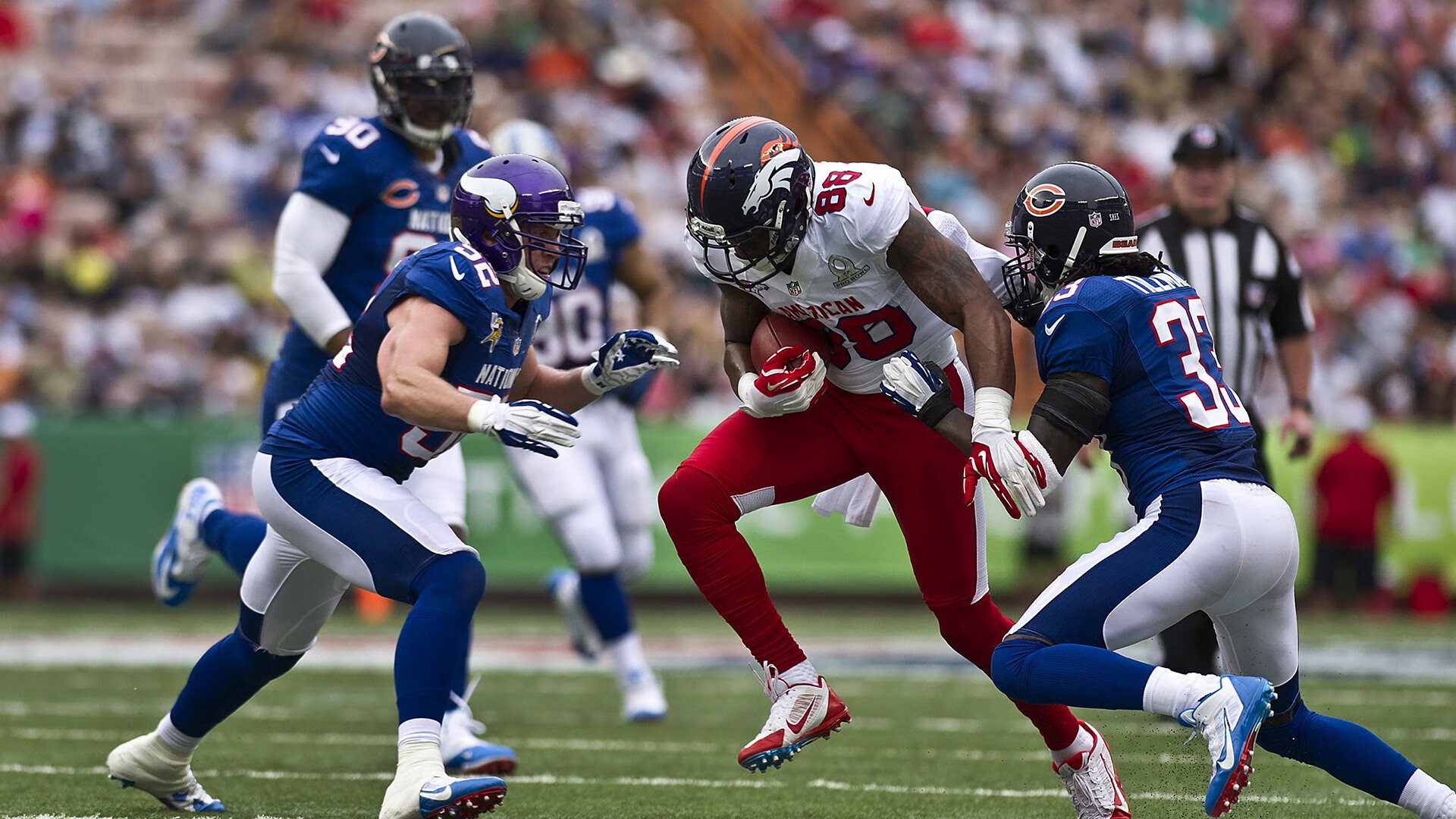 骑士力克猛龙,武切维奇完成自我救赎的夜晚